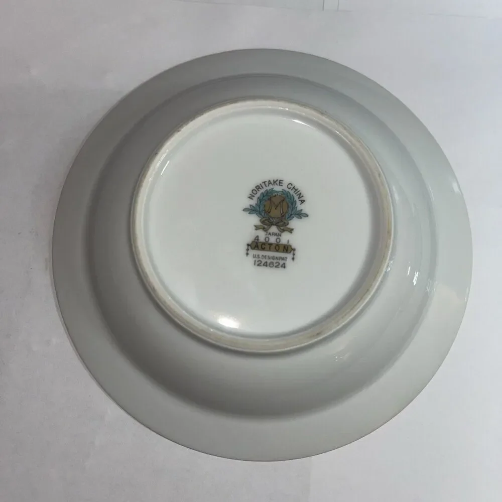 Noritake this lot